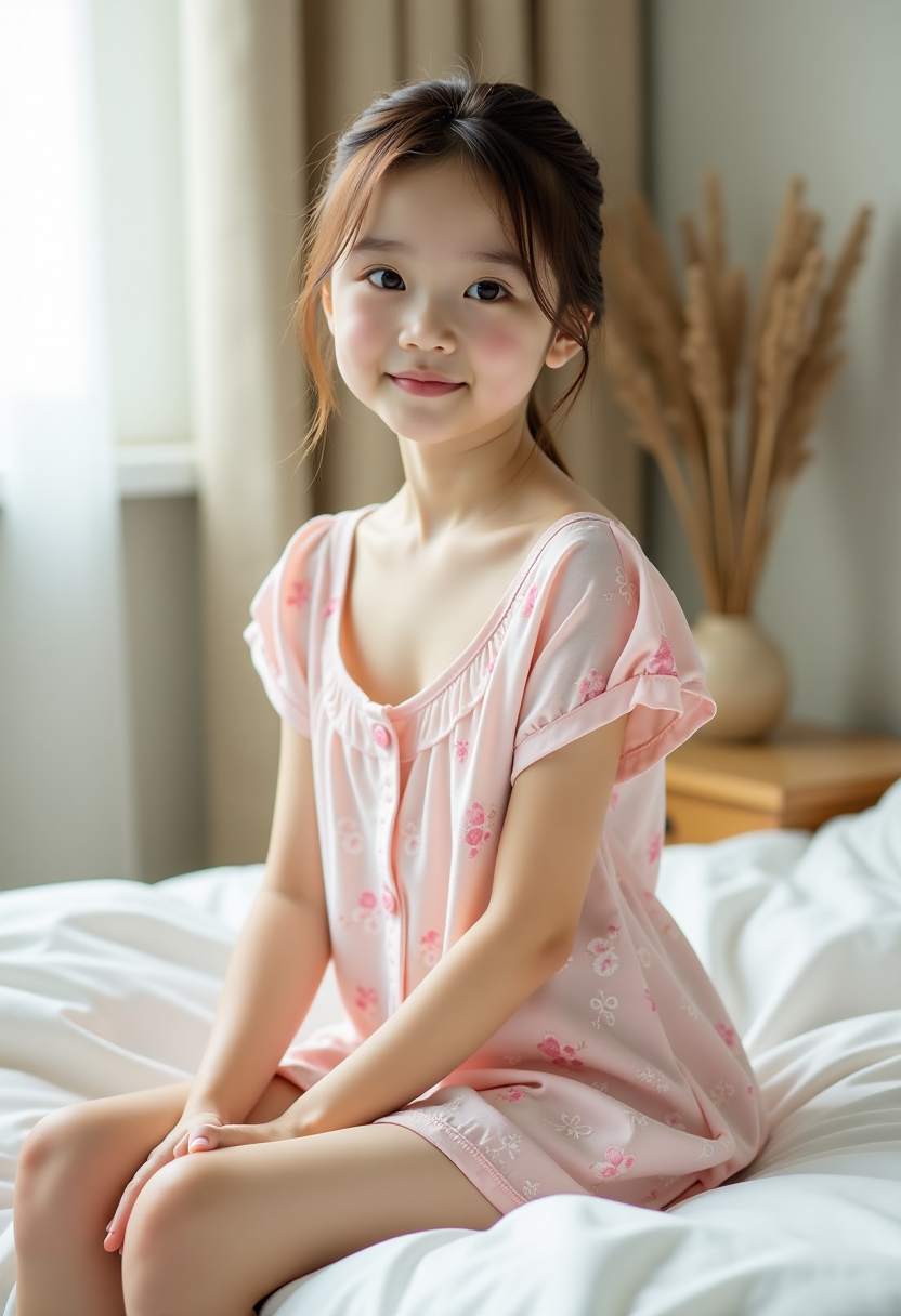 后宫帝王之妾