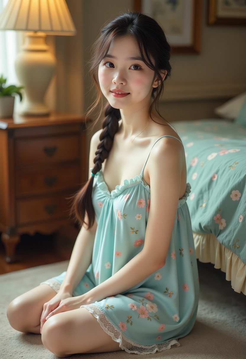 方子传
